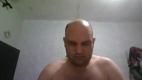 Heavy Rebell online show from September 2025 04:33:02 AM