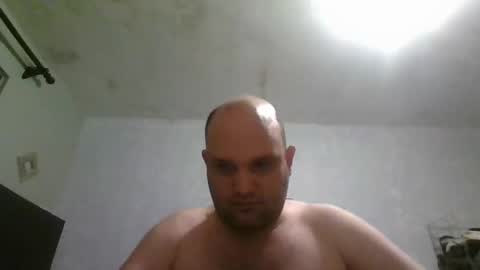 Heavy Rebell online show from September 2025 06:58:02 AM