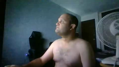 Heavy Rebell online show from September 2025 07:47:01 AM