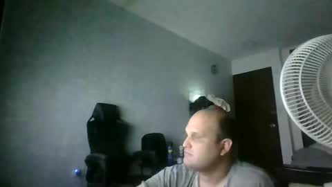 Heavy Rebell online show from October 2025 05:51:02 AM