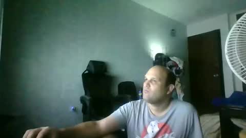 Heavy Rebell online show from November 2025 06:16:02 AM