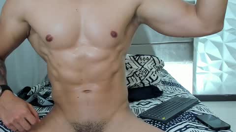 Thor online show from December 2024 03:06:01 AM