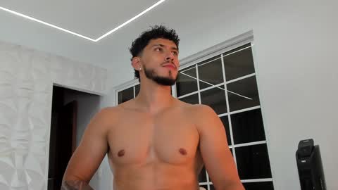 Thor online show from February 2025 04:42:01 AM