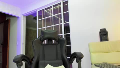 Thor online show from March 2025 01:47:02 AM