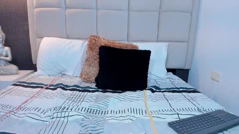 Keira Hecate online show from January 2025 10:08:02 PM