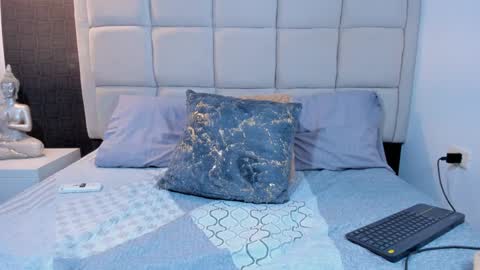 Keira Hecate online show from January 2025 09:05:02 PM