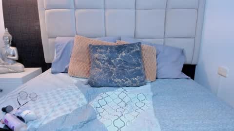 Keira Hecate online show from January 2025 05:56:01 PM