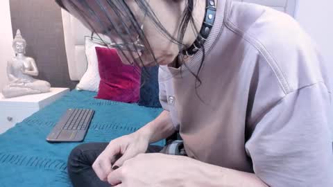 Keira Hecate online show from January 2025 07:18:01 PM