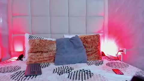 Keira Hecate online show from February 2026 07:31:01 PM