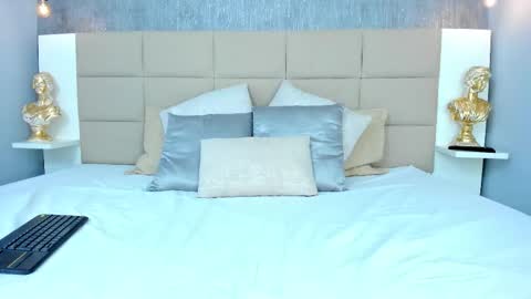 Keira Hecate online show from March 2026 09:11:01 PM