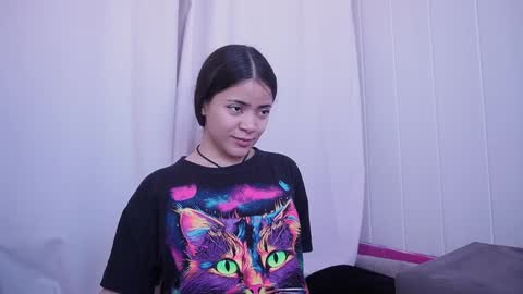 hecate333 online show from December 2024 12:59:02 PM