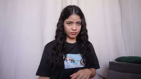 hecate333 online show from January 2025 10:48:01 AM