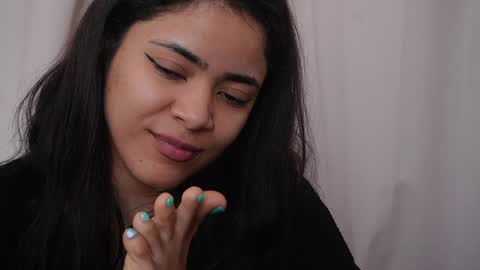 hecate333 online show from January 2025 11:48:01 AM