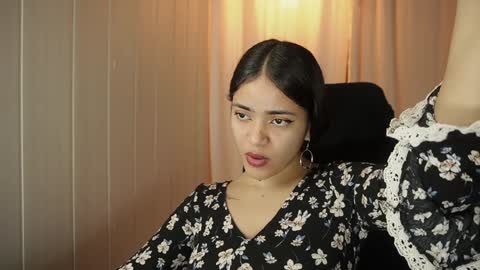 hecate333 online show from February 2025 05:39:02 PM