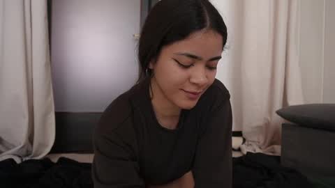 hecate333 online show from February 2025 10:02:01 AM