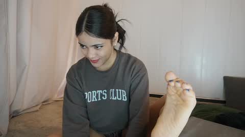 hecate333 online show from March 2025 09:58:02 AM