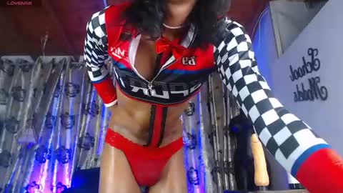 Snapshot of hecate_doll chatting on July 2026 05:00:02 AM hecate_doll online show from July 2026 05:00:02 AM