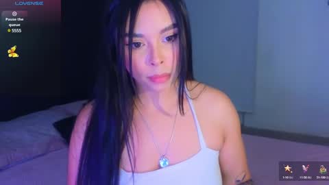 Hecate  online show from January 2025 01:15:01 AM