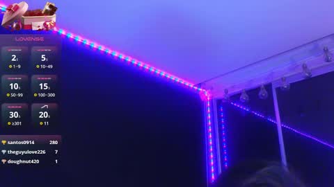 Hecate  online show from February 2025 03:25:01 AM