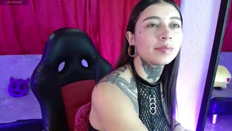 Snapshot of hecate_queen chatting on February 2026 10:36:02 PM Hecate Queen online show from February 2026 10:36:02 PM