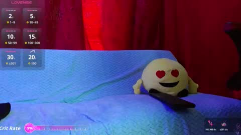 Snapshot of hecate_queen chatting on February 2026 04:05:02 PM Hecate Queen online show from February 2026 04:05:02 PM