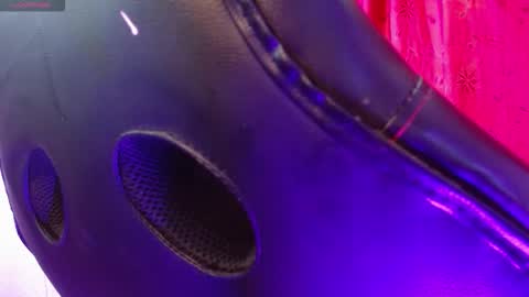 Snapshot of hecate_queen chatting on March 2026 09:32:02 PM Hecate Queen online show from March 2026 09:32:02 PM