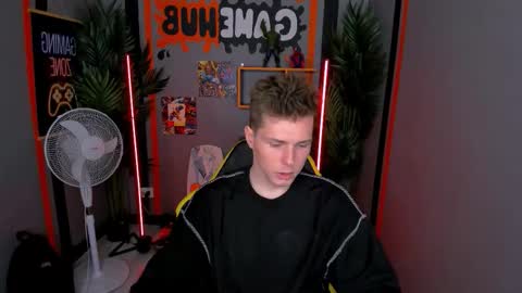 Hector online show from October 2025 10:37:02 AM