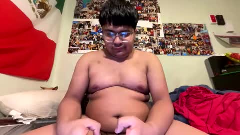 Snapshot of hectorsexyboy932374 chatting on January 2026 08:40:02 AM Hector online show from January 2026 08:40:02 AM