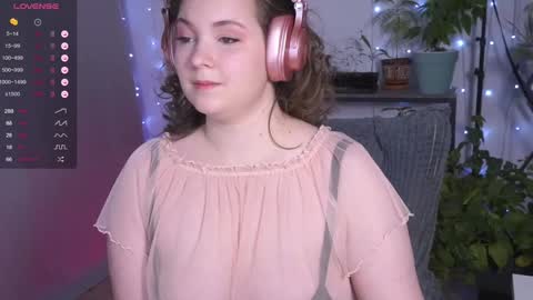 Veronyka online show from December 2024 03:59:01 AM