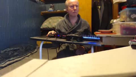 hedonista67 online show from January 2025 12:16:01 PM