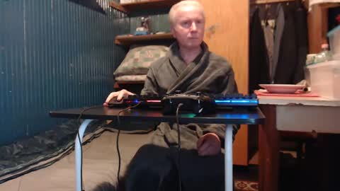 hedonista67 online show from February 2025 06:08:02 PM