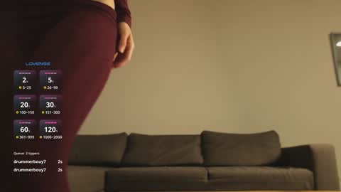 Jeen online show from January 2026 04:32:01 PM