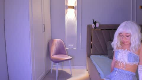 Call me Mia online show from December 2024 12:28:01 PM