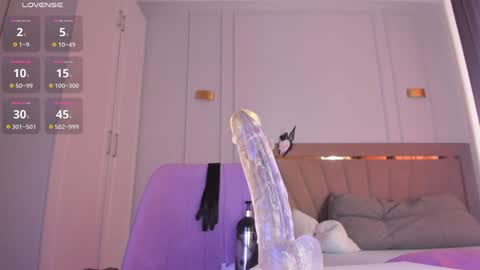 Call me Mia online show from January 2025 05:43:01 AM