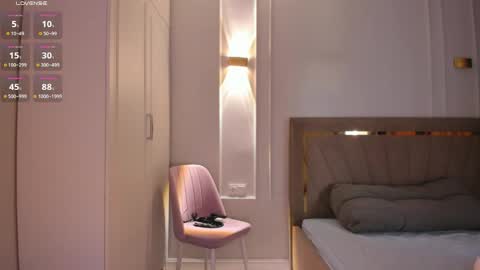 Call me Mia online show from April 2026 02:04:01 AM