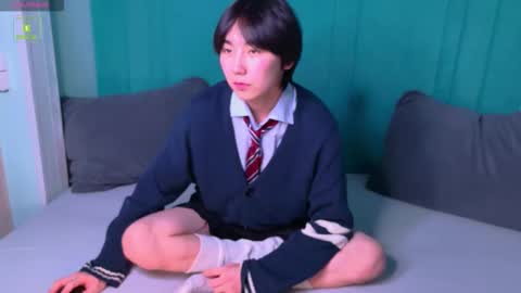 HEEJIN online show from November 2025 08:22:02 PM