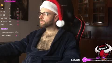 Fran online show from December 2024 11:55:01 PM