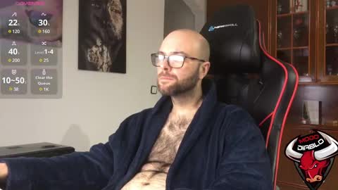 Fran online show from December 2024 10:59:02 PM