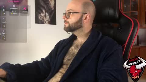 Fran online show from January 2025 03:44:01 PM