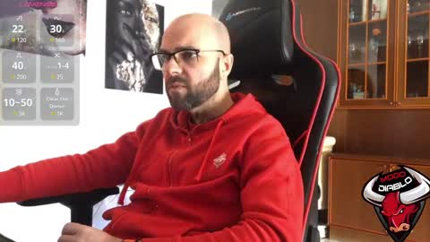 Fran online show from February 2025 10:49:02 AM