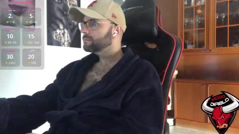 Fran online show from February 2025 08:01:01 AM