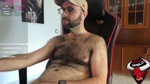 Fran online show from February 2025 11:06:02 AM