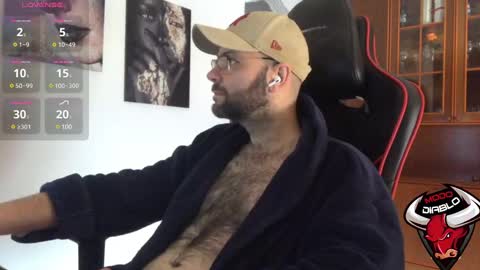 Fran online show from February 2025 08:17:01 AM