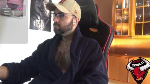 Fran online show from February 2025 07:53:02 AM