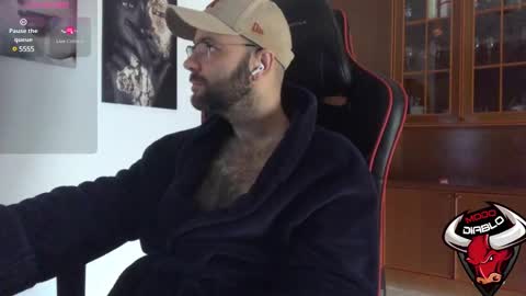 Fran online show from February 2025 08:17:01 AM