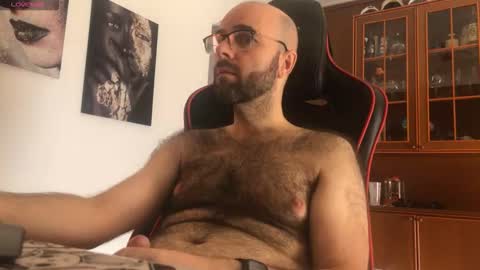 Fran online show from October 2025 08:55:02 AM