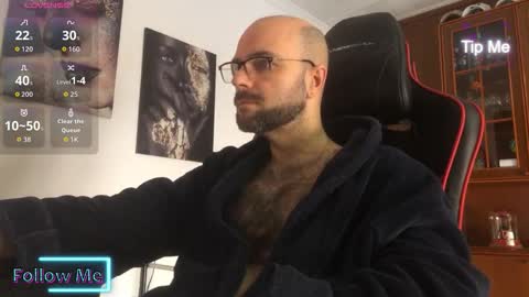 Fran online show from November 2025 08:35:02 AM