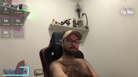Fran online show from May 2026 07:03:01 AM