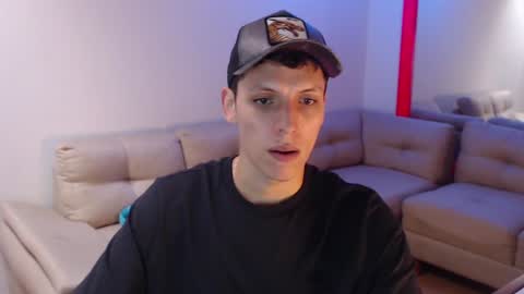 hefesto_69 online show from January 2025 07:40:01 PM