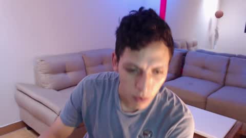 hefesto_69 online show from January 2025 09:26:02 PM